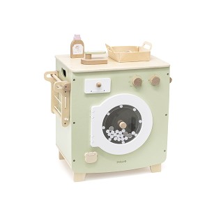 Washing machine set - Polar B